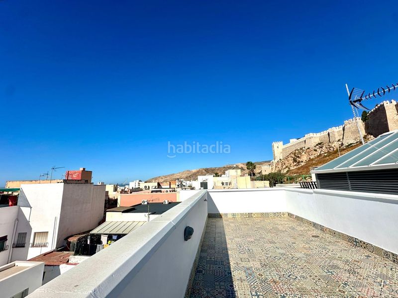 Foto 656d22df-d8c8-47ae-87e9-b682dfbd7a46. Pis a Centro Almería