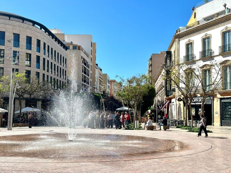 Foto c5f98594-4f6d-44e1-907b-7471f3037ad7. Pis a Centro Almería