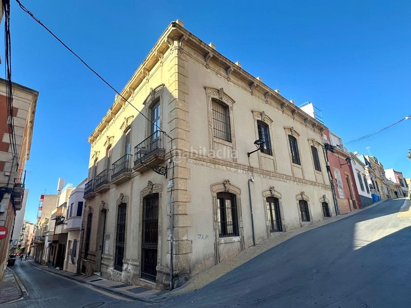 Foto c816f5b5-2640-4a6b-87b7-14860d6ef532. Pis a Centro Almería