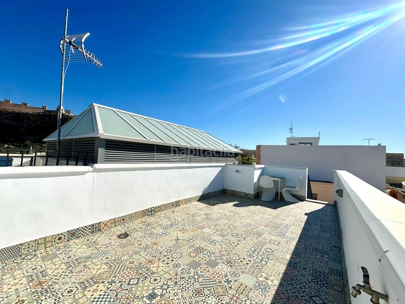 Foto e7fb45f3-81f7-4e66-8c12-100490d2519e. Pis a Centro Almería