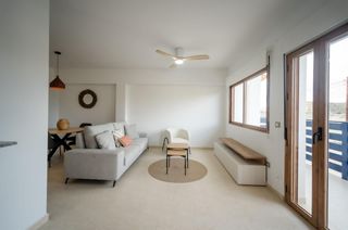Flat in Burjulu - La Mulería