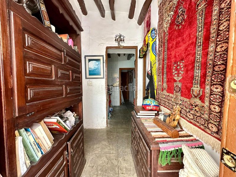Foto 0b2244c5-a09e-45ed-b0eb-c752ddebdabe. Casa a Abla