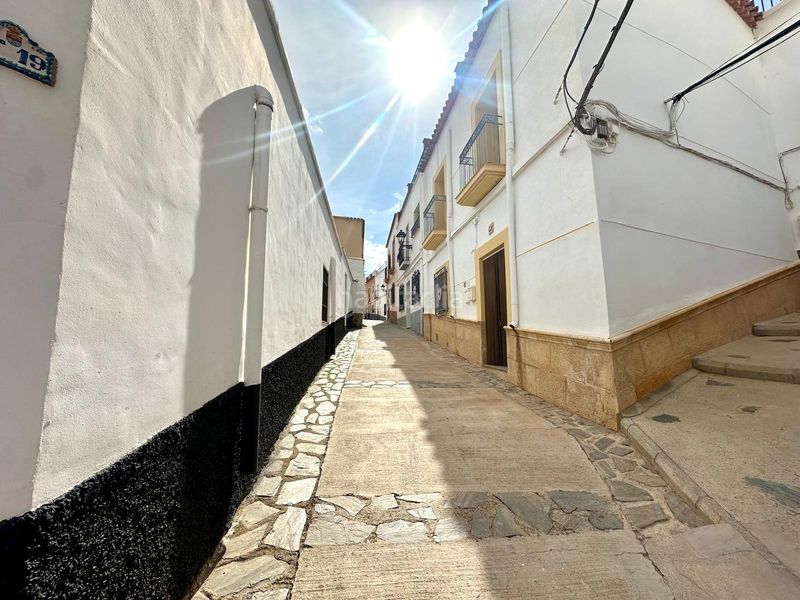Foto 381f1143-4430-4c98-ab6b-f8f77780eea5. Casa a Abla