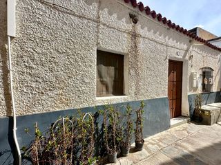 Maison à Abla. Encantadora casa en el corazón de abla