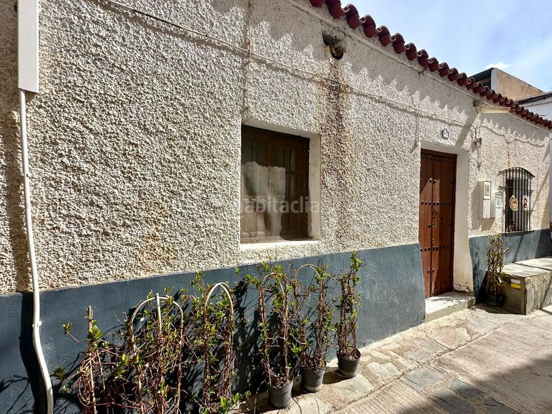 Foto 5337f3d1-0251-4307-b77b-50b01422ca94. Casa a Abla