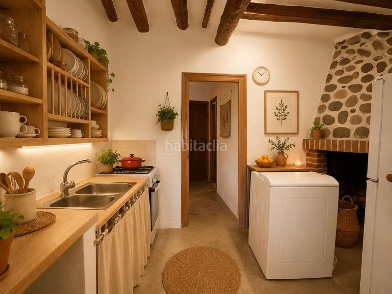 Foto aee7050e-9cd7-48a4-bdb0-d4765ae54063. Casa a Abla