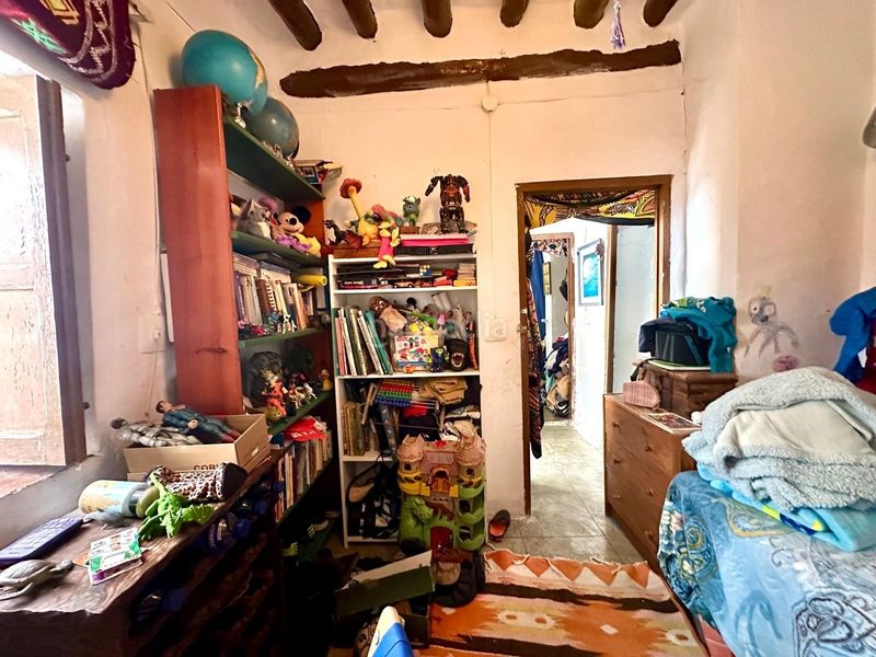 Foto bb148a9e-1ece-4665-9ca9-fb1d52b84b20. Casa a Abla