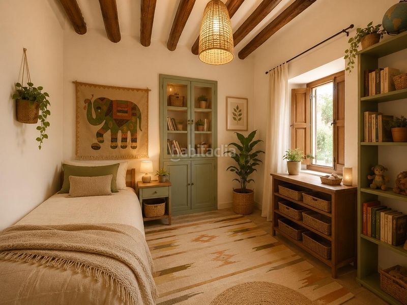 Foto ead0fa93-d026-4723-a1f2-ecff5f704444. Casa a Abla