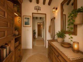 Casa a Abla. Encantadora casa en el corazón de abla