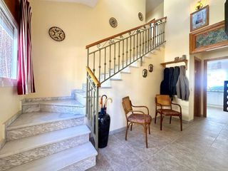 House in Calle Calle Isaac Peral