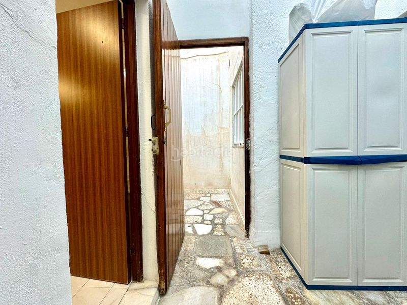 Foto a3642dee-1680-421a-9678-cdeb6c39203f. Casa a Ciudad Jardín - Tagarete - El Zapillo Almería