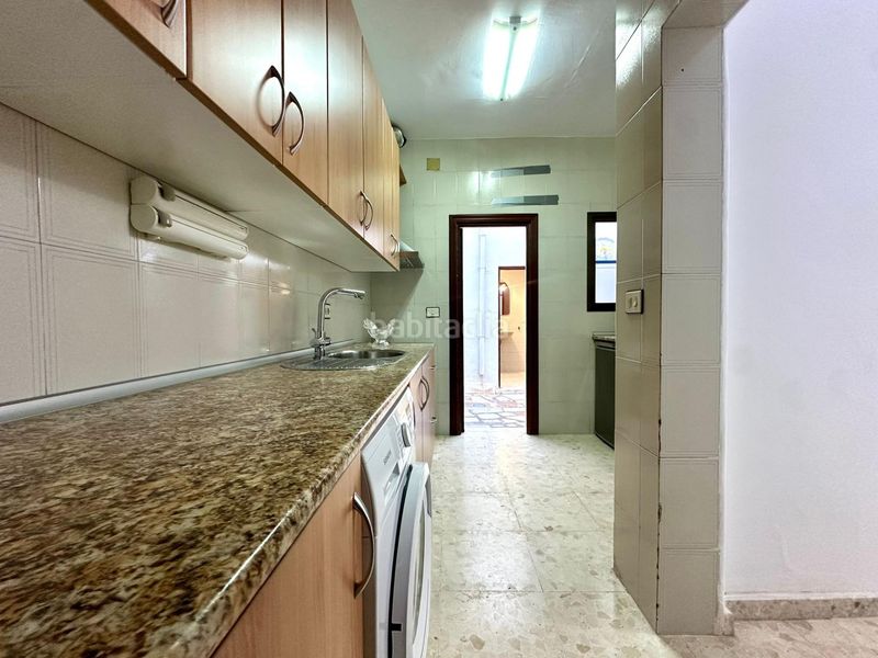 Foto aa16cbd1-9423-4c25-89df-8f143f077c78. Casa a Ciudad Jardín - Tagarete - El Zapillo Almería