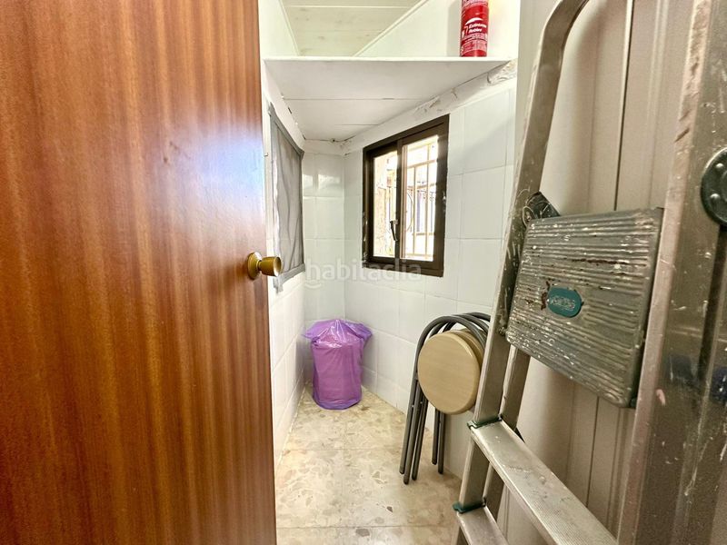 Foto d03fa7e4-f49c-4b5d-910c-c93cf9ad5a06. Casa a Ciudad Jardín - Tagarete - El Zapillo Almería