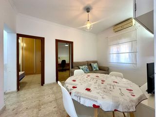 Casa a Ciudad Jardín - Tagarete - El Zapillo. Encantadora casa en el zapillo  ideal para tu familia!