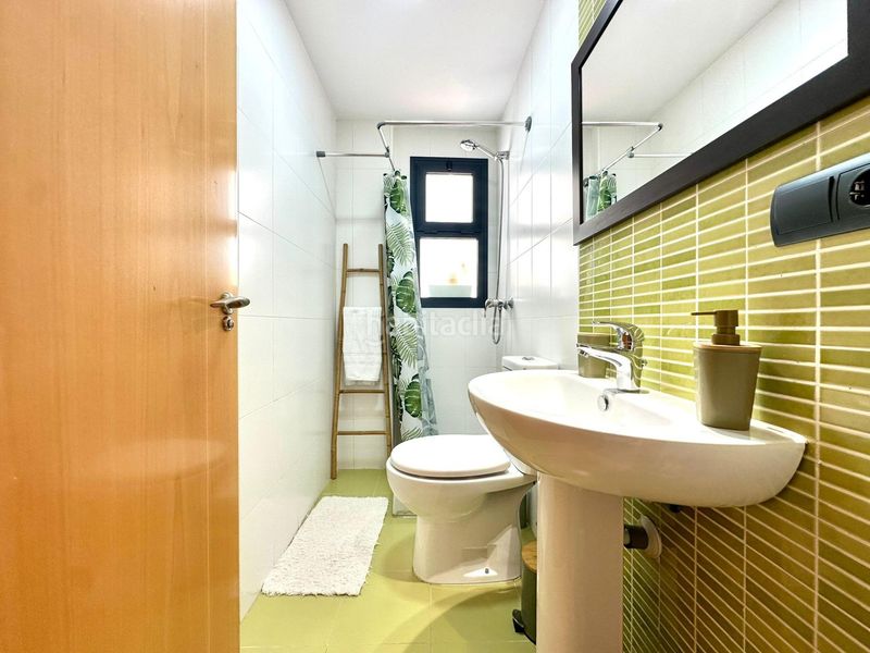 Foto 6e0ea5e0-3a19-4a0f-b47c-1bc0e6541331. Pis amb aparcament piscina a Retamar Almería