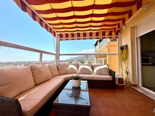 Pis a Aguadulce Norte. Piso en aguadulce tu nuevo hogarcon vistas  inmejorables
