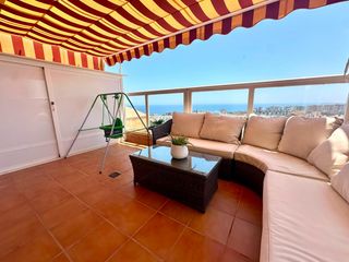 Pis a Aguadulce Norte. Piso en aguadulce tu nuevo hogarcon vistas  inmejorables