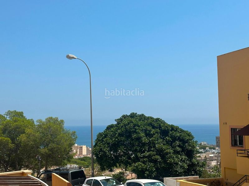 Foto 97235a75-d074-4c47-9324-0cfa6de0e58b. Pis amb aparcament a Aguadulce Norte Roquetas de Mar