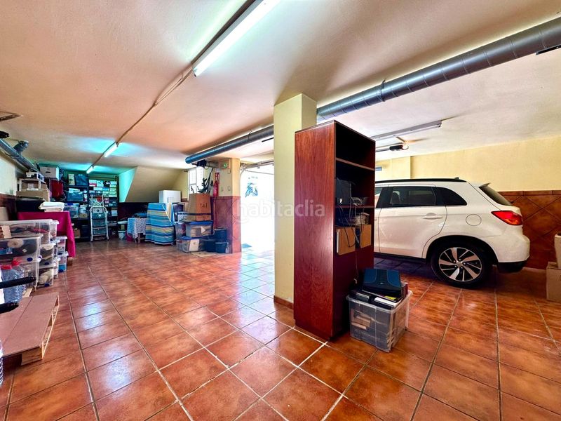Foto 33d9e529-3e49-4a55-919a-91fff1080e05. Casa amb aparcament a Huércal de Almería