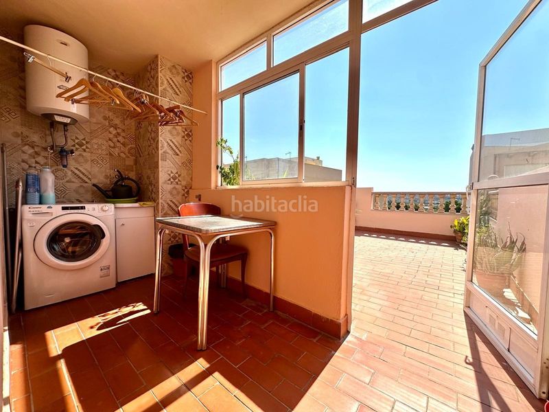 Foto 3be0db8e-2897-4224-93d7-54d17ee3206e. Casa amb aparcament a Huércal de Almería