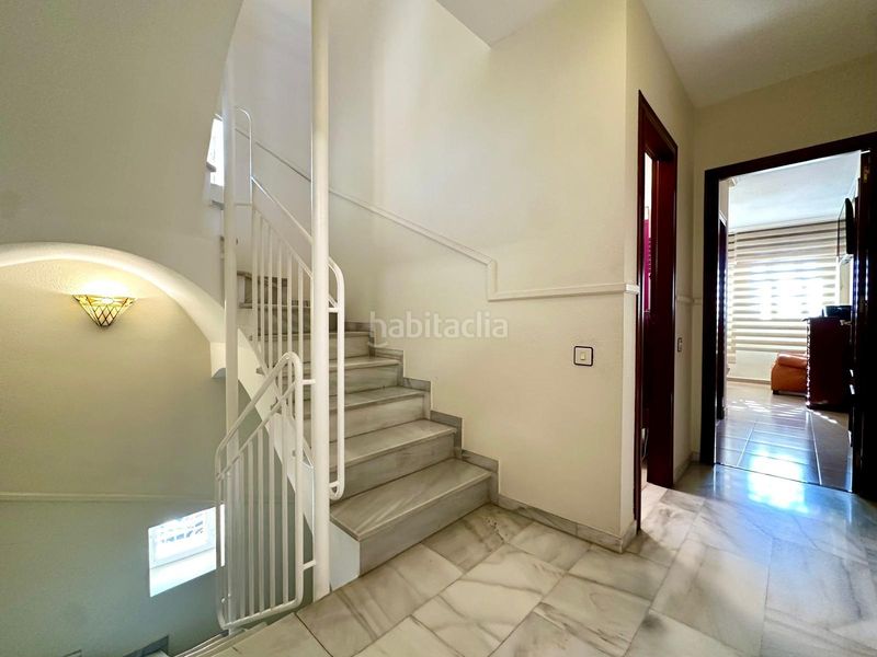 Foto 553bf0c6-ce2b-4d2b-b184-34fb1389d861. Casa amb aparcament a Huércal de Almería