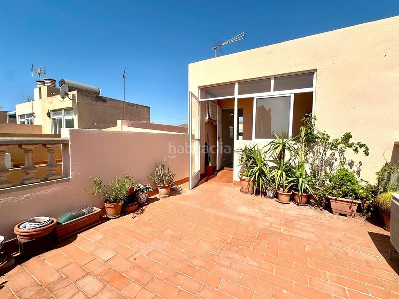 Foto 90757be0-7e18-4a03-a665-31b4bf9d9948. Casa amb aparcament a Huércal de Almería