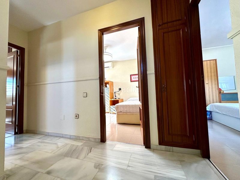 Foto a016f0c5-28df-48a6-a207-9eacc9679de8. Casa amb aparcament a Huércal de Almería