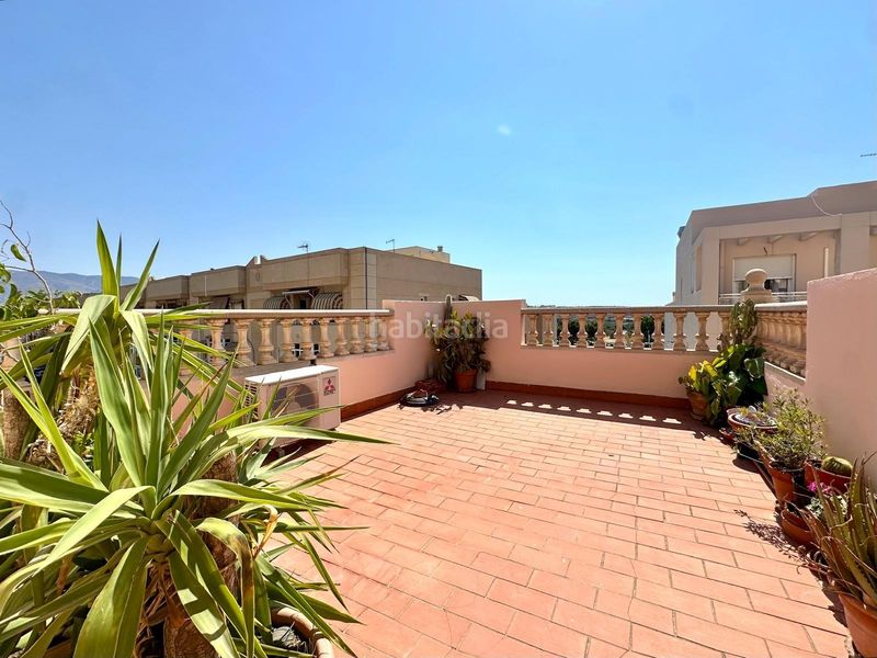 Foto d74d52ea-a435-4f54-92fd-b88bbcccbd98. Casa amb aparcament a Huércal de Almería