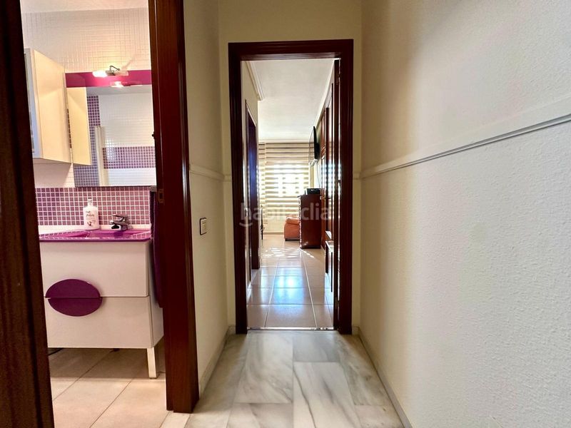 Foto e53e3381-e131-4563-9a08-b1b551e13ed6. Casa amb aparcament a Huércal de Almería