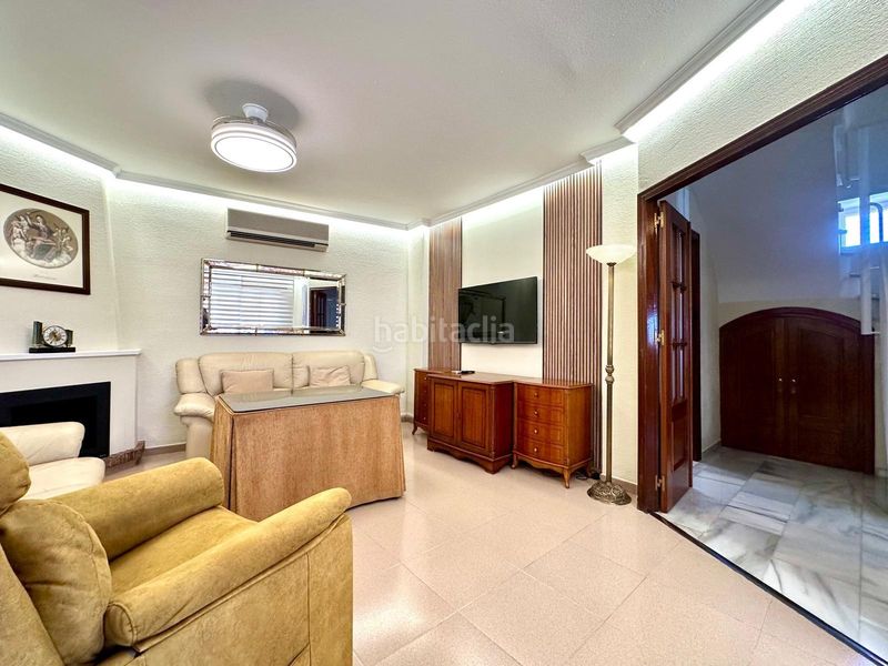 Foto f275266a-a9c3-44bd-ab77-eb4e98ba5106. Casa amb aparcament a Huércal de Almería