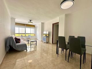 Location Appartement à Oliveros - Altamira
