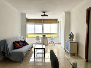 Miete Etagenwohnung in Oliveros - Altamira