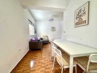 Rent Flat in Los Ángeles - Cruz de Caravaca