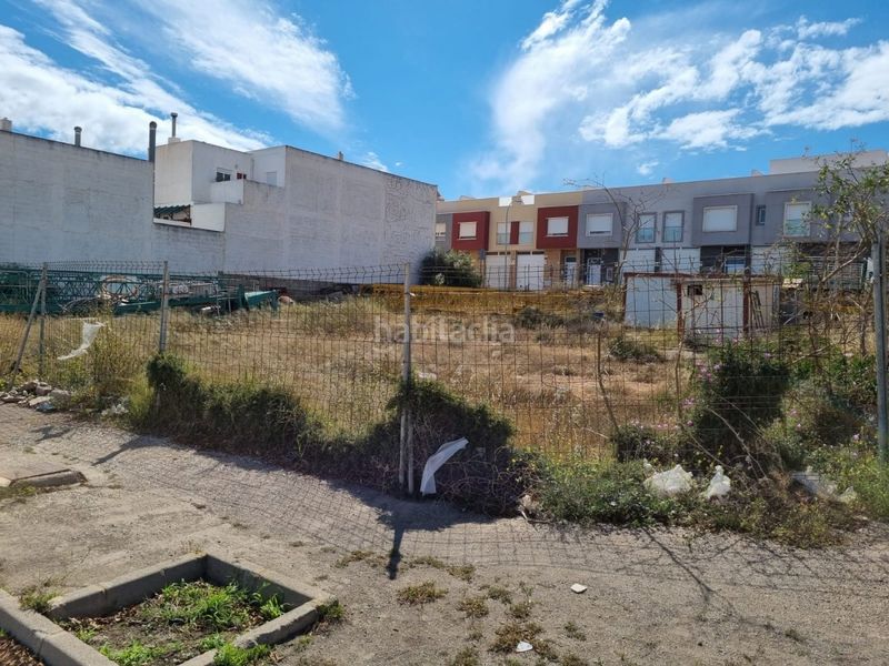 Foto b5f54427-bb12-49a5-8e86-36e9f2503d1c. Terreny residencial a Santo Domingo Ejido (El)