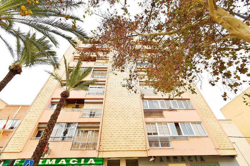 Foto bc8474f9-be96-44ab-a2b5-3b3c822d13c1. Àtic a Ejido centro Ejido (El)