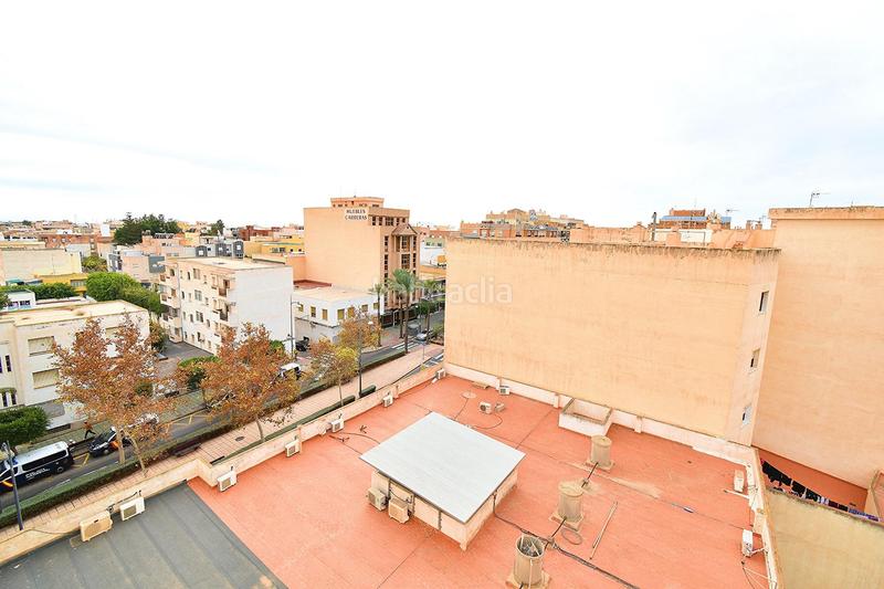 Foto d3a46110-afa5-447f-ad75-4d547a6273fd. Àtic a Ejido centro Ejido (El)