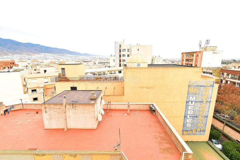 Foto d5f1dd66-fab3-49a0-8b2b-e8c851055b9d. Àtic a Ejido centro Ejido (El)