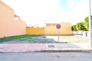 Terreno residencial en Matagorda. Buscando solar?