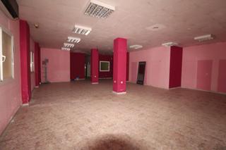 Rent Business premise in Ejido centro. Local comercial en ejido centro