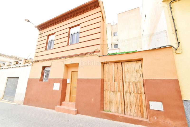 Foto ced8b4e0-88d8-4eb2-b05e-3c5c0baf9d66. Dúplex duplex en el centro en Berja