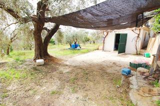Finca rústica a Nevada. Terreno rústico en la zona de laroles y picena