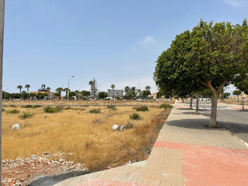 Foto 8a9489ff-72b4-4a55-b475-1133b1ade3b2. Terrain résidentiel dans Santo Domingo Ejido (El)