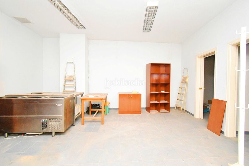 Foto 3a72419b-67b6-4ad6-a0fa-5a92f9333412. Local comercial a Ejido centro Ejido (El)