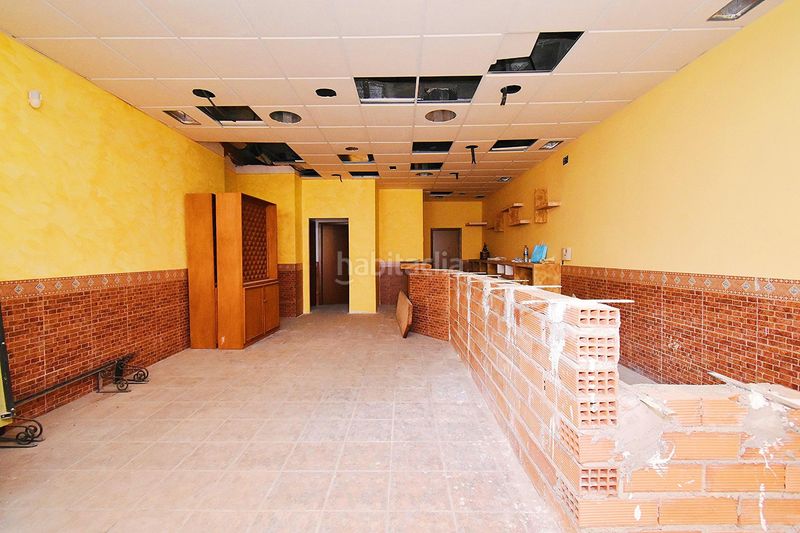 Foto 598223a8-b176-48d4-9fe2-567fd0ed2f3d. Local comercial a Ejido centro Ejido (El)