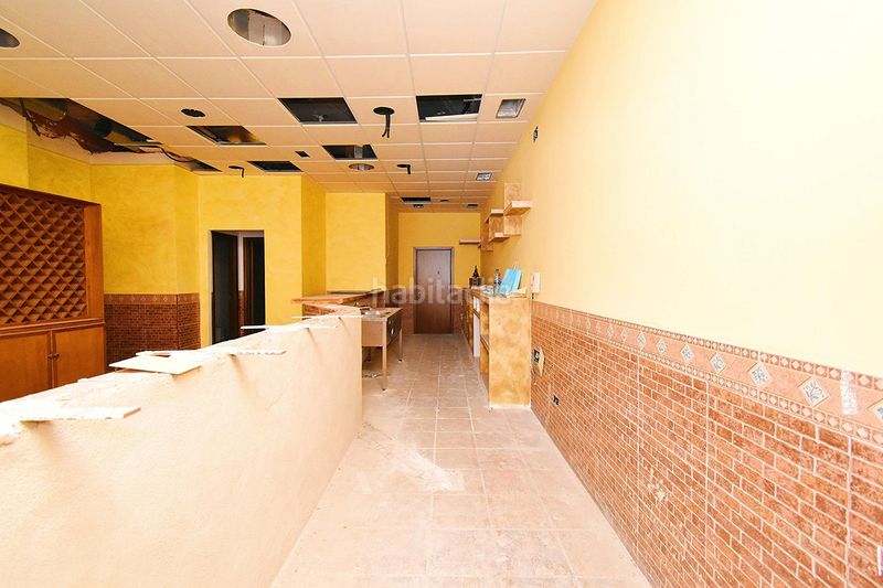 Foto 5d144f48-2b83-4a6c-b734-4ddfd077eebf. Local comercial a Ejido centro Ejido (El)