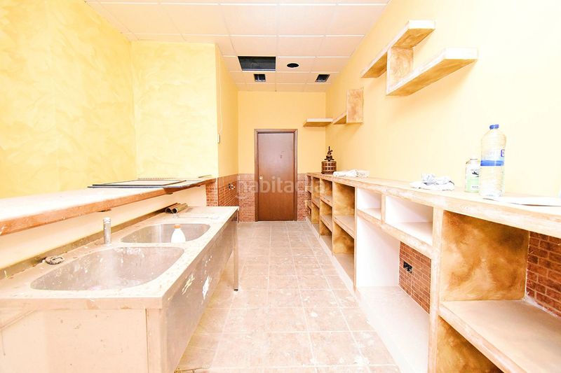 Foto 6fc99575-83d1-41b1-a99e-7475985d19c0. Local comercial a Ejido centro Ejido (El)