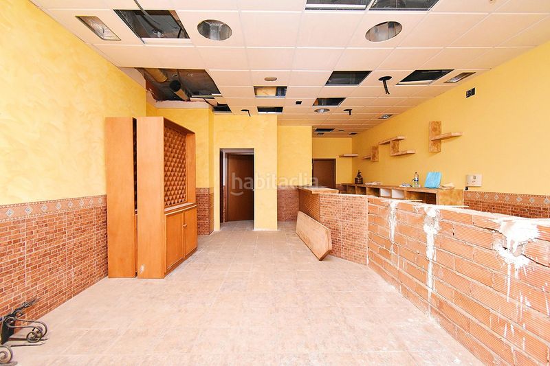 Foto 7421230a-6d04-4d70-b0ce-8d099803eac2. Local comercial a Ejido centro Ejido (El)