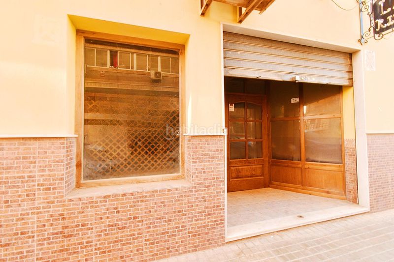Foto 842587eb-0014-4bc5-89cd-bf2cc2e6ec32. Local comercial a Ejido centro Ejido (El)