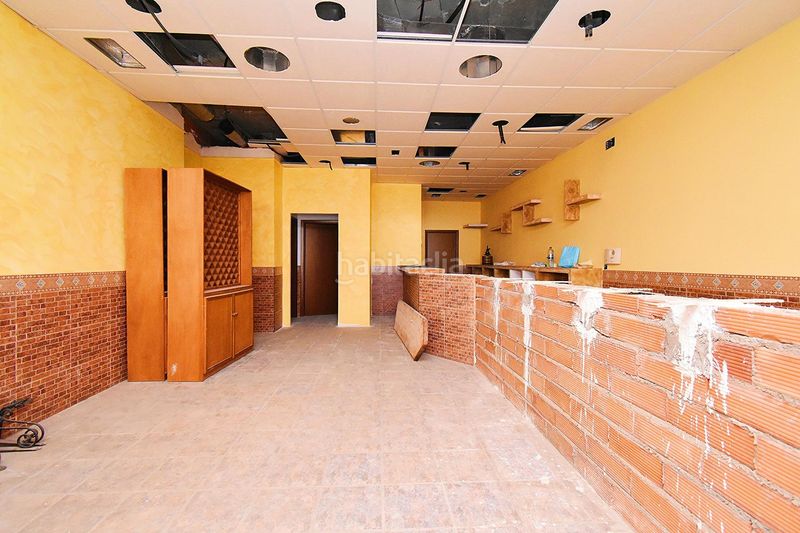 Foto d5380fb8-c792-4a6f-a427-886560ca22e3. Local comercial a Ejido centro Ejido (El)