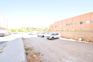Terreno residencial en Pabellón - Estación - El Corte Inglés